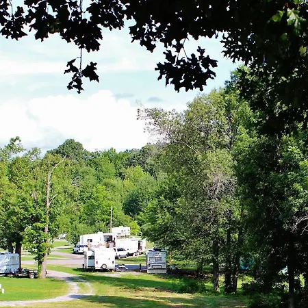 Kentucky Lake Resort & Rv Park